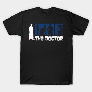 The Doctor T-Shirt